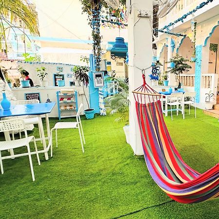 Omkar Wellness Inn Arambol Εξωτερικό φωτογραφία