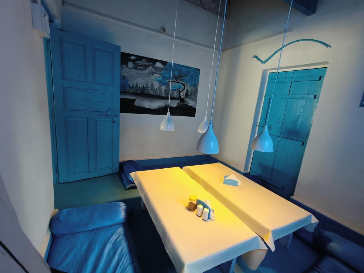 Omkar Wellness Inn Arambol Εξωτερικό φωτογραφία