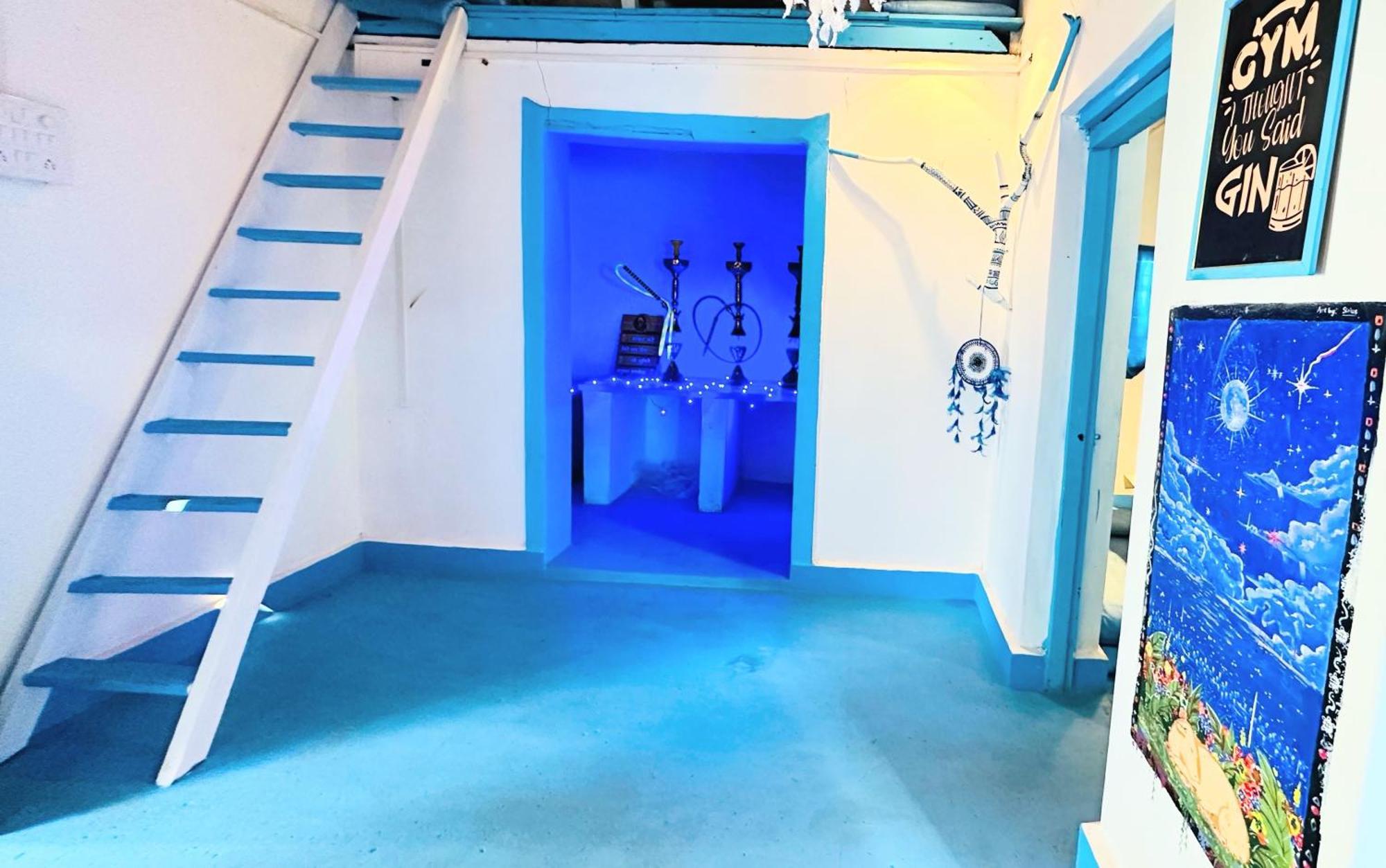 Omkar Wellness Inn Arambol Εξωτερικό φωτογραφία