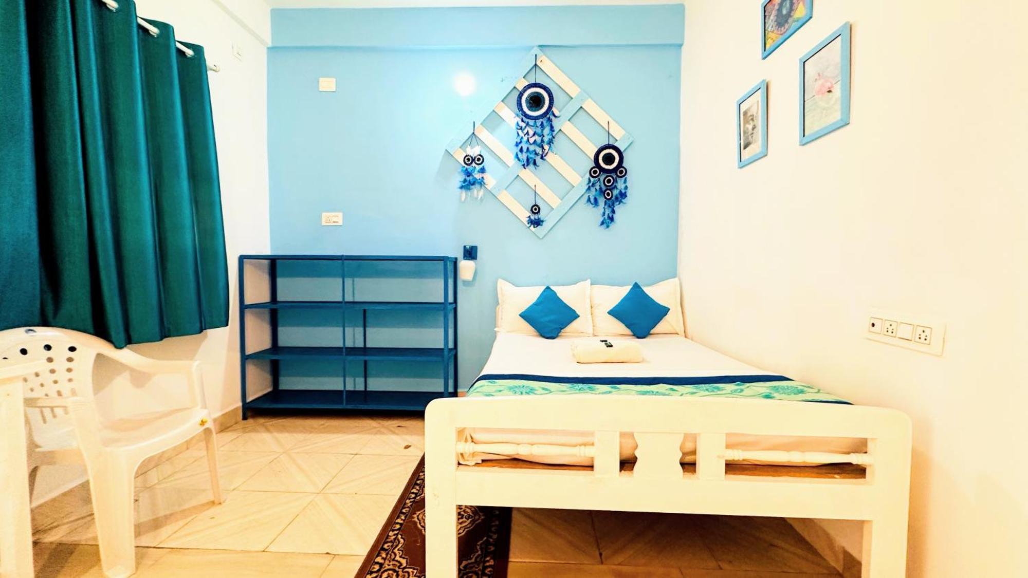Omkar Wellness Inn Arambol Εξωτερικό φωτογραφία