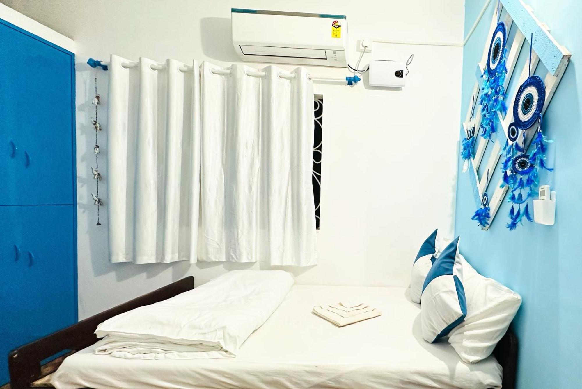Omkar Wellness Inn Arambol Εξωτερικό φωτογραφία