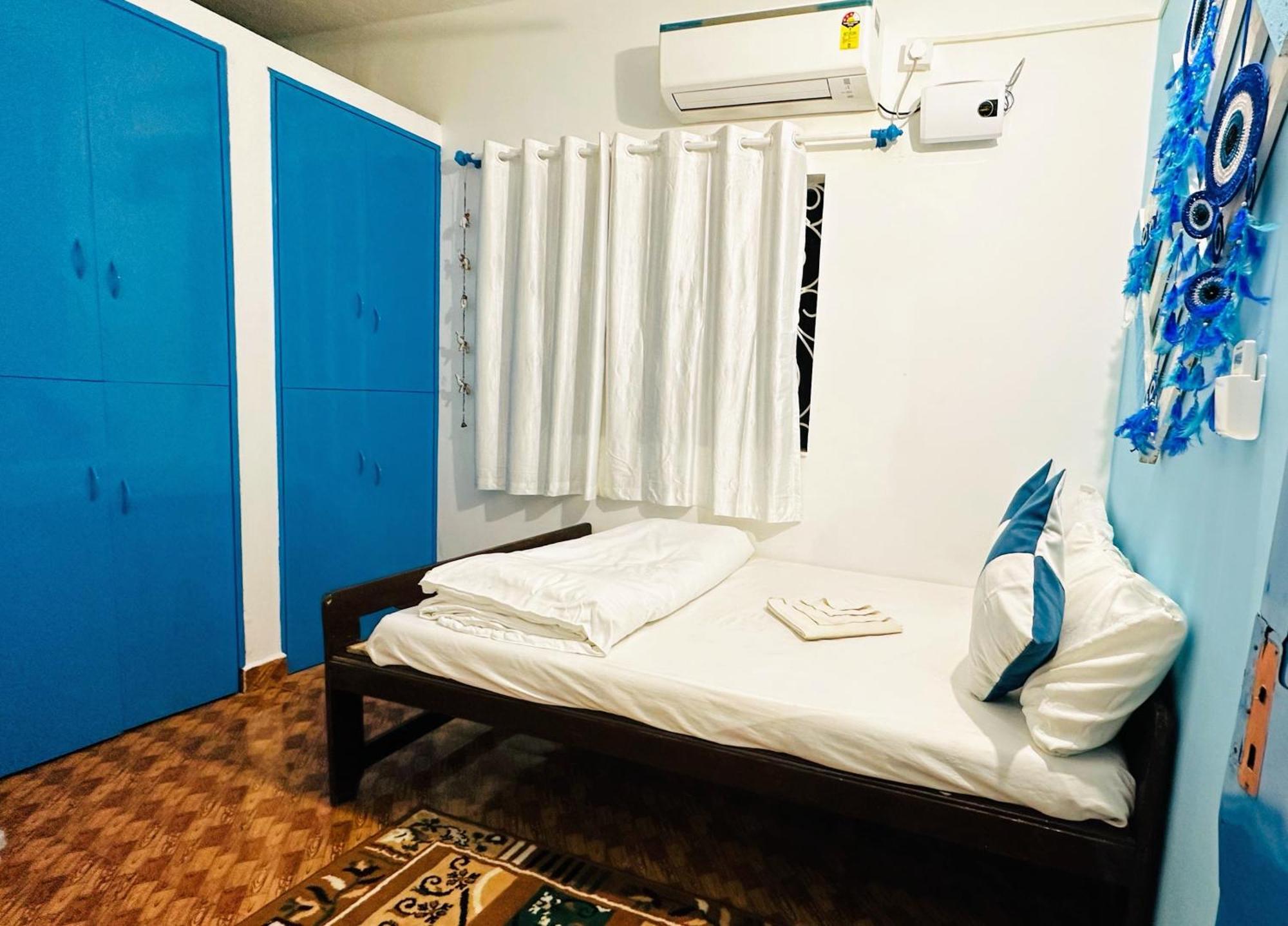 Omkar Wellness Inn Arambol Εξωτερικό φωτογραφία