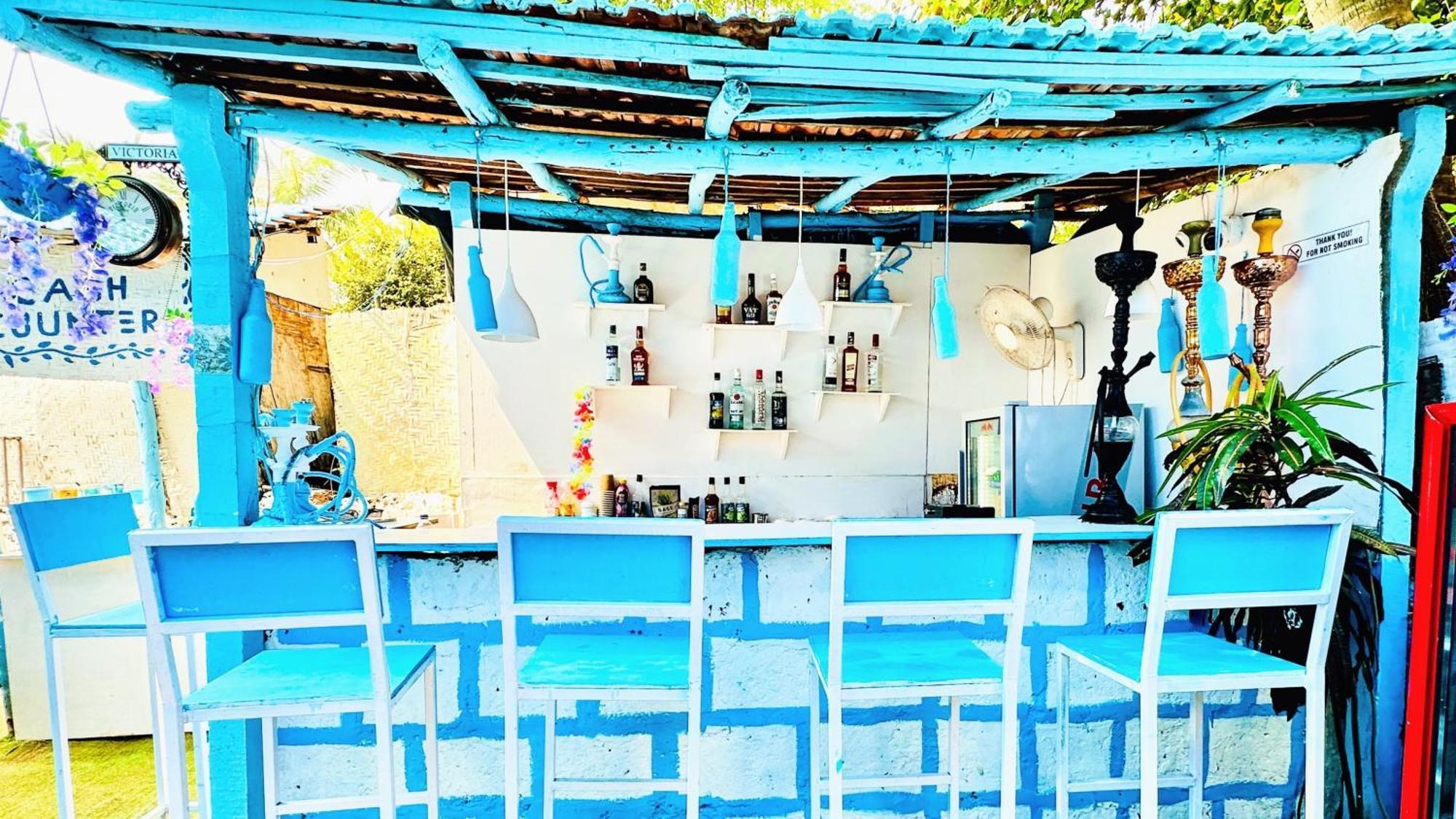 Omkar Wellness Inn Arambol Εξωτερικό φωτογραφία